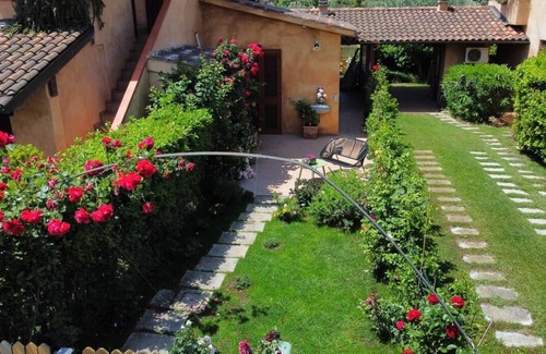 Capalbio Villa | Elegant villa with private pool in Capalbio Scalo