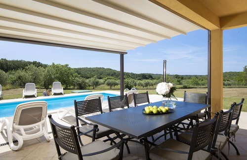 Sorici Villa | Elegant Villa with Private Pool