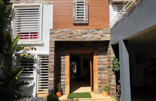 Mehdya Villa | Elegant villa with private pool, 5 minutes from the beach!