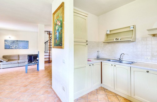 Sorano House | Elegant Villa with Spa in Sorano