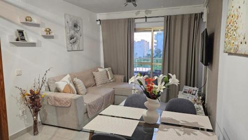 Grau i Platja Apartment | Elegante apartamento en Playa de Gandía