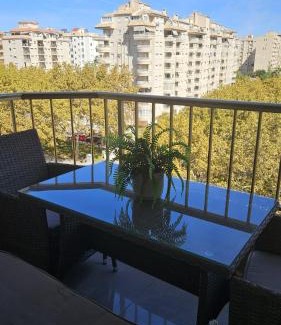 Grau i Platja Apartment | Elegante apartamento en Playa de Gandía