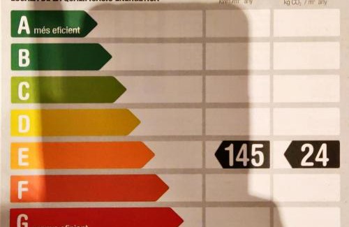 Arenys de Mar Apartment | Elegante apt p4 pax a 1 min de la Playa con WiFI