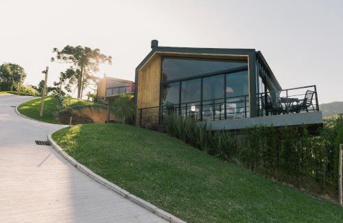 Rancho Queimado House | Elegante bangalô de campo 3 - Taquaras Huts