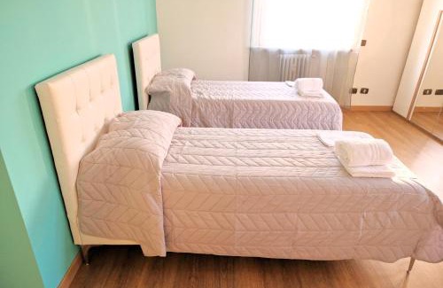 Bollate Apartment | Elegante e moderno appartamento vicino a Milano e Rho Fiera