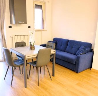 Bollate Apartment | Elegante e moderno appartamento vicino a Milano e Rho Fiera