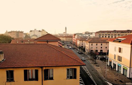 Bollate Apartment | Elegante e moderno appartamento vicino a Milano e Rho Fiera