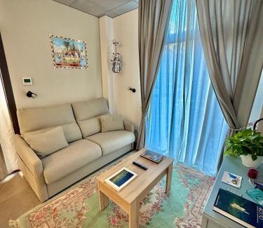 En Corts Apartment | Elegante y nuevo