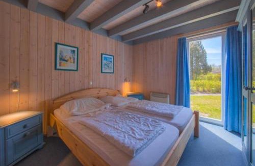 Mirow House | Elegantes Ferienhaus in Mirow