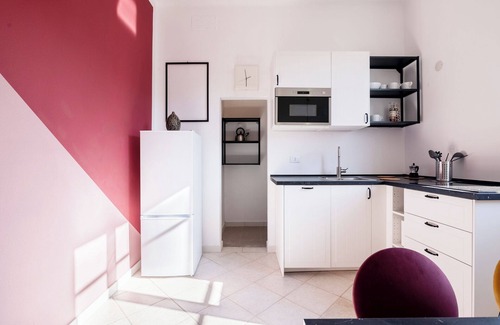 Pisa City Centre Apartment | Elegantia Home in Pisa By Pleiades Home