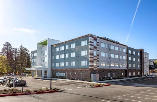 Bend Hotel | Element Bend