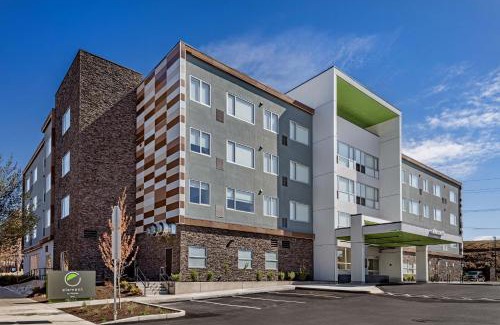 Bend Hotel | Element Bend