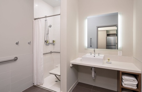 Harrison Hotel | Element Harrison - Newark