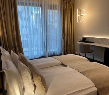 Alba Iulia House | Element