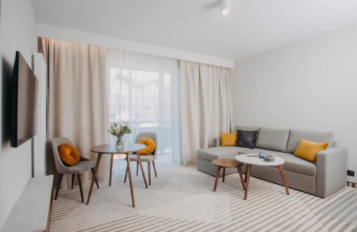 Swieradow-Zdroj Apartment | Elements Apartments