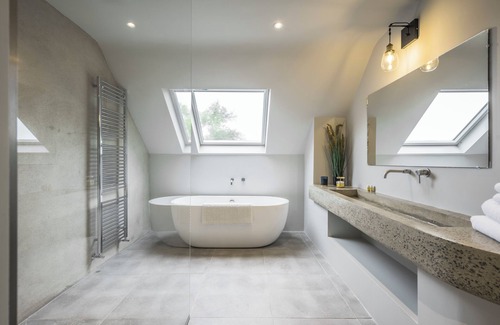 Aghnablaney Hotel | Elements Lodges