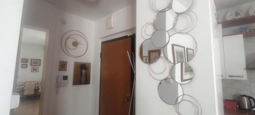 Lorenteggio Apartment | Elemi House