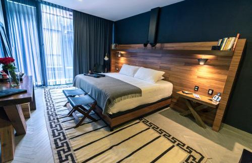 Leon Centro Hotel | Elena de Cobre, Leon, a Member of Design Hotels