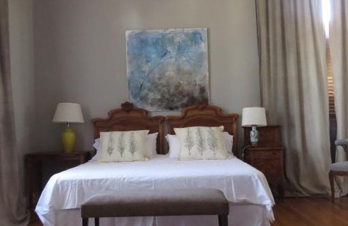 Azul Bed & Breakfast | Elena Hotel Boutique