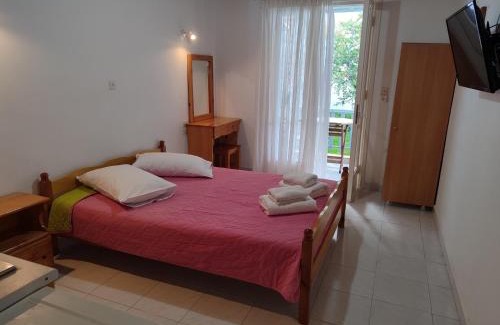Agios Nikitas House | Elena Rooms