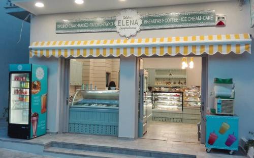 Agios Nikitas House | Elena Rooms