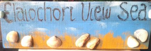 Pangaio House | Eleochori View Sea