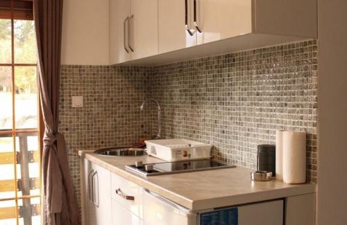 Brezovice Apartment | Eleon Motel