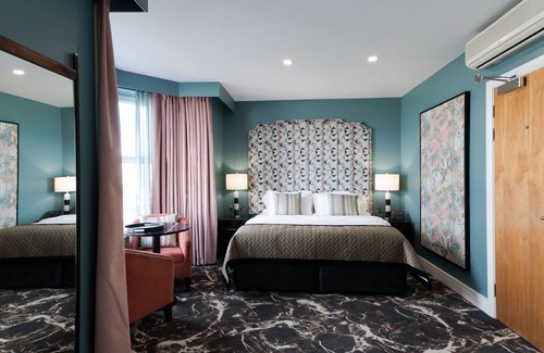 Portrush Hotel | Elephant Rock Hotel