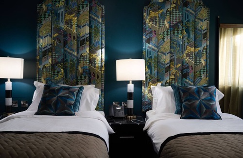 Portrush Hotel | Elephant Rock Hotel