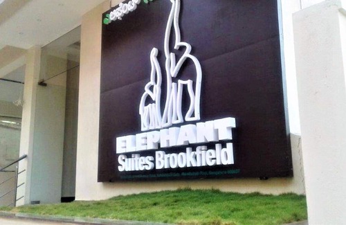 Lakshminarayana Pura Apartment | Elephant Suites Brookefield # 19