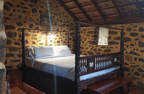 Kodaikanal Hotel | Elephant Valley