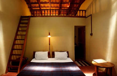 Kodaikanal Hotel | Elephant Valley