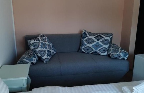 Eforie Sud House | ELETON