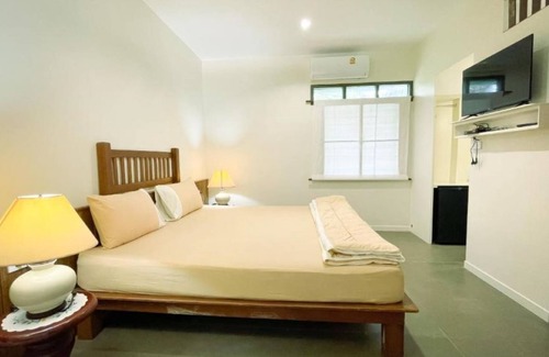 Saphli Villa | Elevate your vacation at Rimsira,