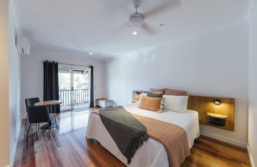 Daylesford Hotel | Eleven