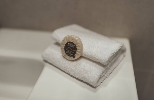 Daylesford Hotel | Eleven
