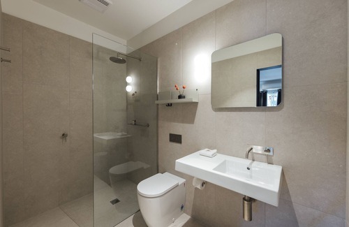 Daylesford Hotel | Eleven