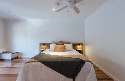 Daylesford Hotel | Eleven