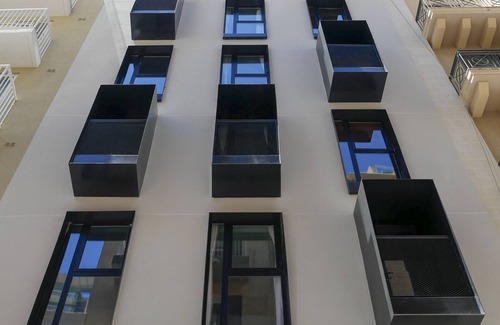 Sliema Apartment | Eleven by Warren Collection
