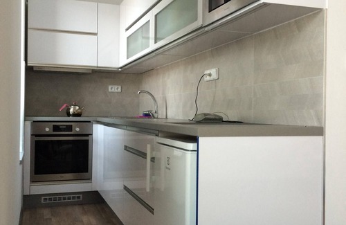 Kolin 2 Apartment | ELF, MODERN APARTMENT IN KOLIN, 5 min to center