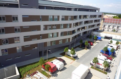 Kolin 2 Apartment | ELF, MODERN APARTMENT IN KOLIN, 5 min to center