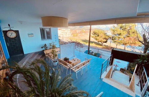 Kavala Bed & Breakfast | ElGreco By the sea