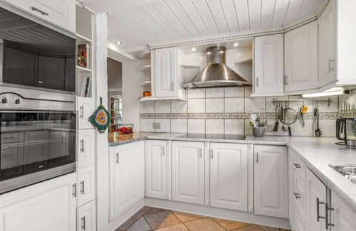 Spøttrup House | "Elia" - 5km to the fjord by Interhome