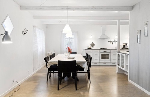 Nordfyns Kommune House | "Eliane" - 1.8km from the sea by Interhome