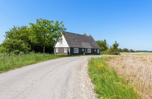 Nordfyns Kommune House | "Eliane" - 1.8km from the sea by Interhome