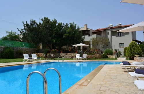 Vamos Apartment | Elianthos Villas/Villa Olive 🫒