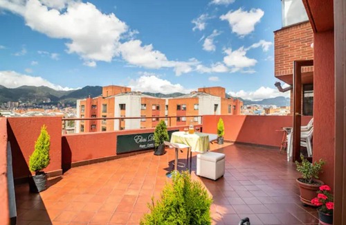 Teusaquillo House | Elias Di Caprio