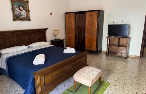 Sambuca di Sicilia House | Elico Di Sicily B@B