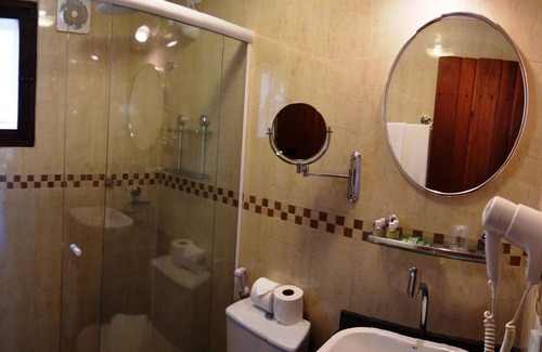 Jabaquara Hotel | Eliconial Paraty Pousada