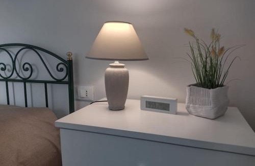 Mologno Apartment | Elicriso